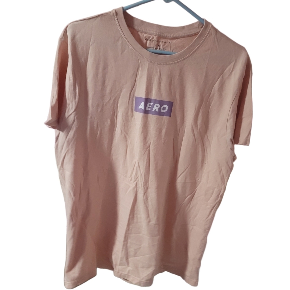 Men's Aero Tee